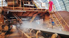 <b>工廠降塵如何治理？看這篇文章就夠了！</b>